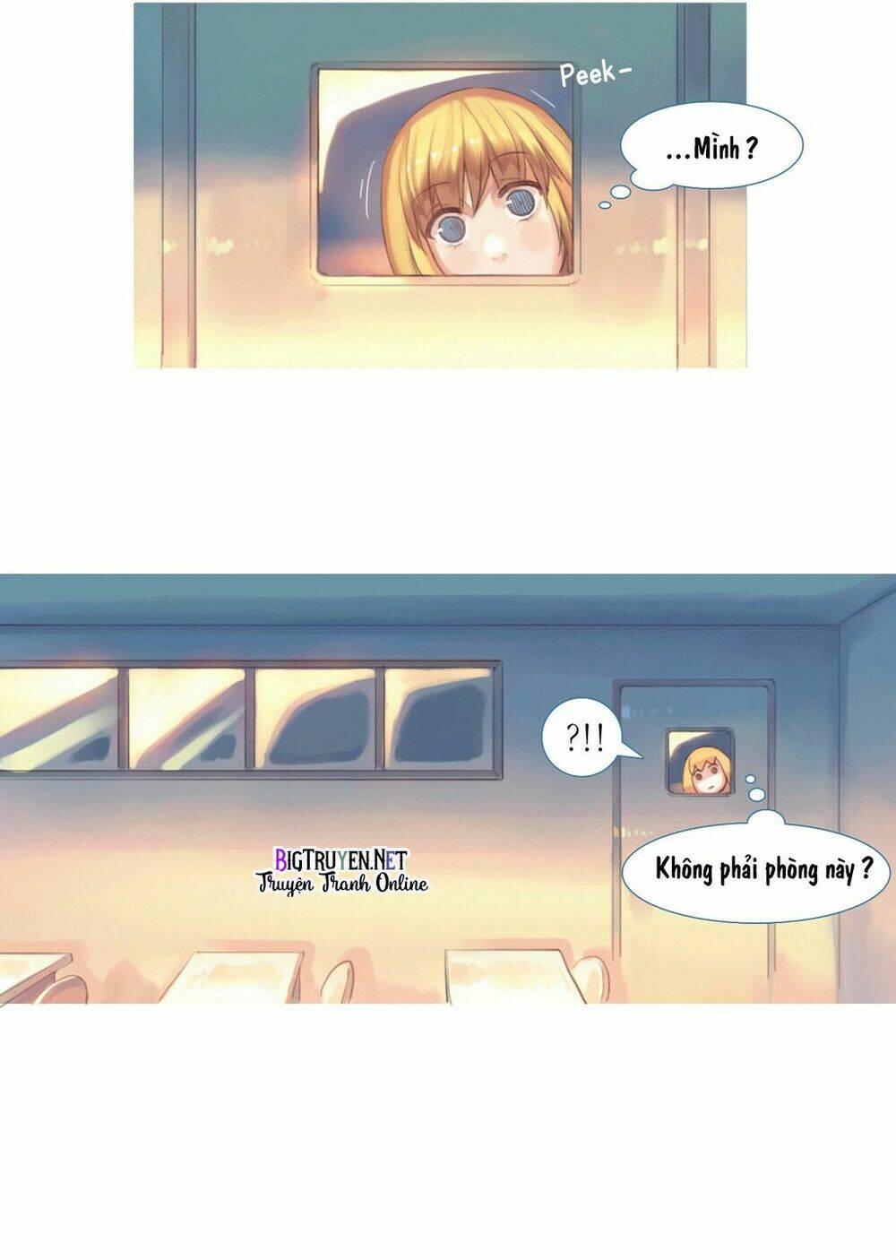 by chance, we... and... chapter 33 3