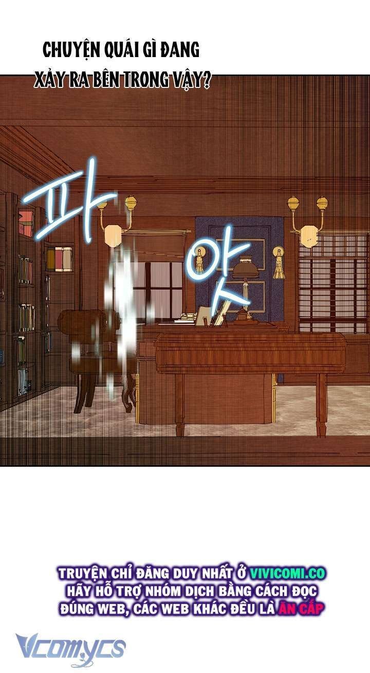 [18+] người tình của yêu tinh chapter 32 31