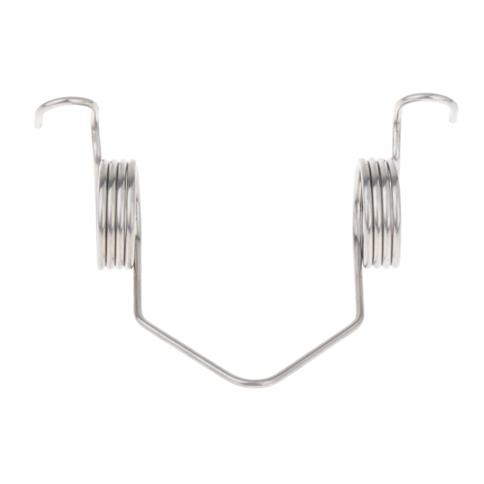 Spring Tilt Stopper 369-62434 Boat Repairing Accessory for Outboard Engine 2T 5HP 6HP