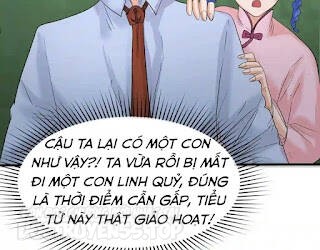 toàn cầu quỷ dị thời đại chapter 23 23