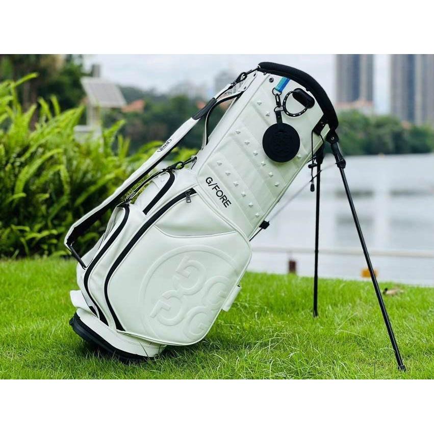 Túi Đựng Gậy Golf G FORE , Túi Gậy Golf Có Chân Chống Cao Cấp