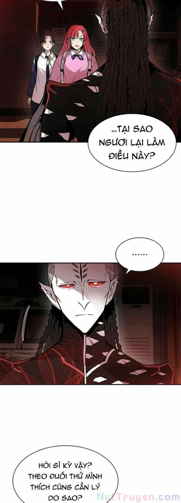 tiêu diệt ác nhân chapter 16 14