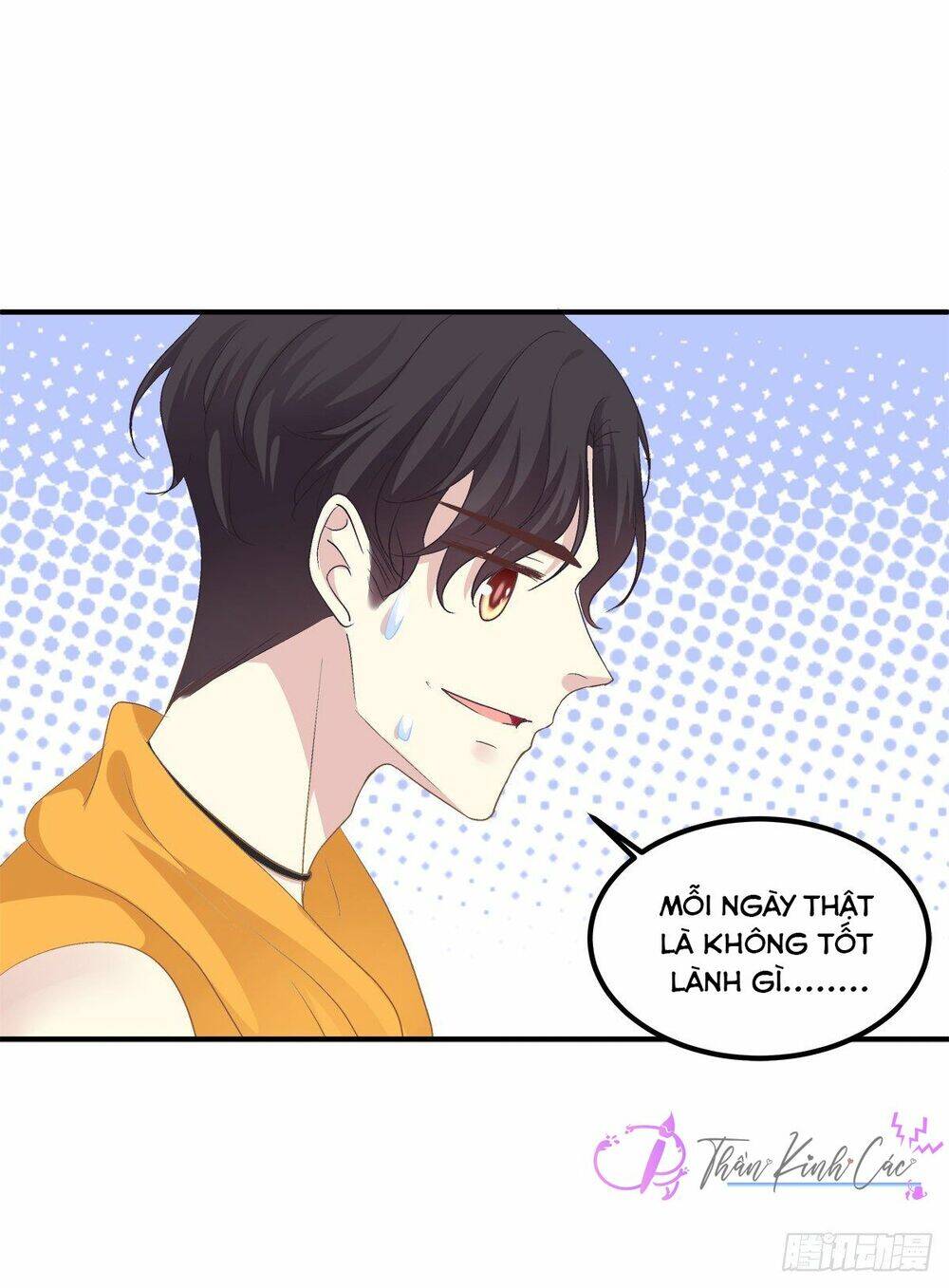 kiểm soát tuyệt đối chapter 44 39