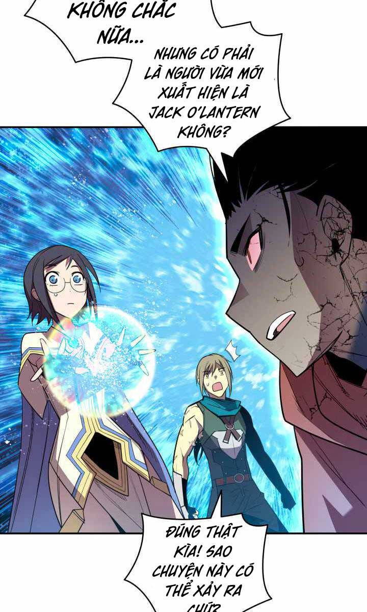 tôi là lính mới chapter 144 29