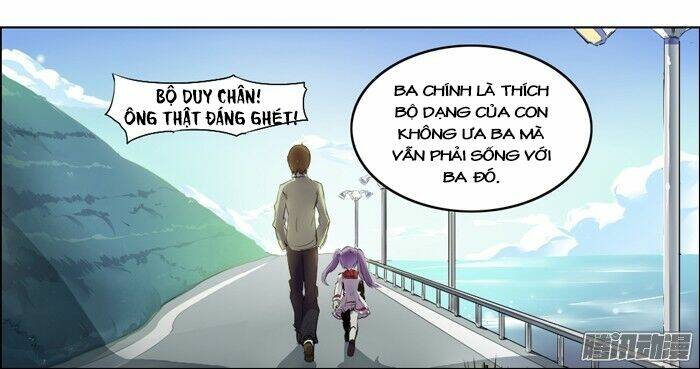 người ba độc thân chapter 3 44