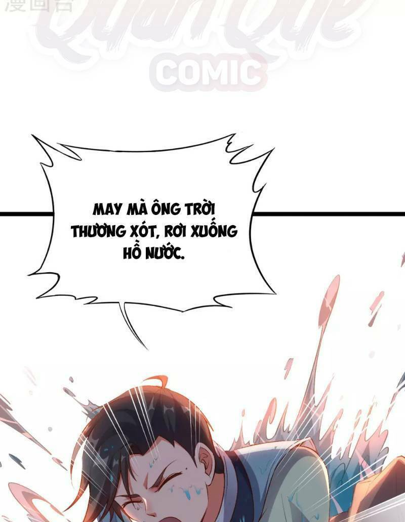 phục thiên thánh chủ chapter 12 2