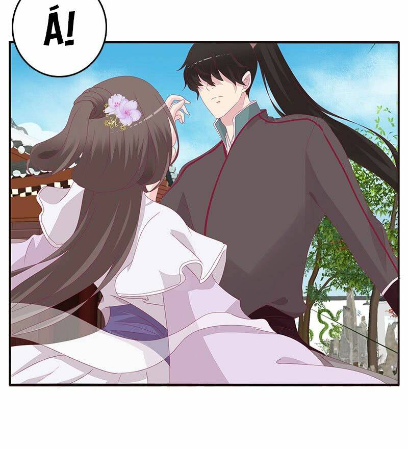 tướng quân mời ra trận chapter 82 22