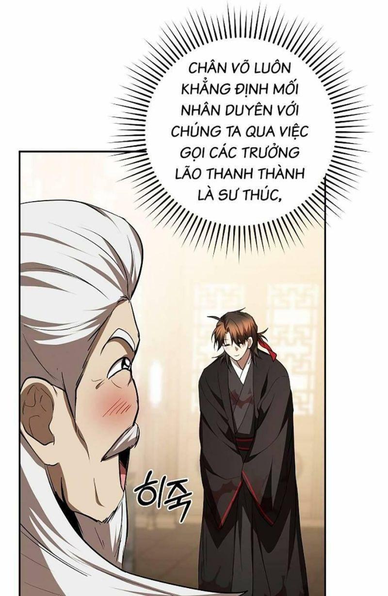 võ đang kỳ hiệp chapter 106 73