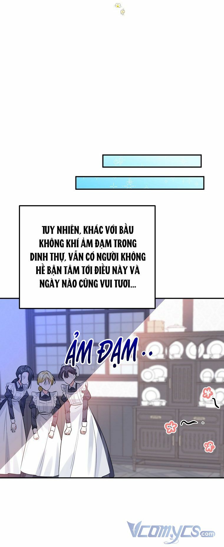 ác nữ karuna bé lại chapter 22 42