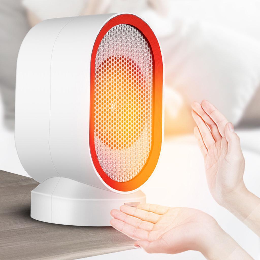 Heater Space Heater Heating Fan for Home Bedroom US Plug