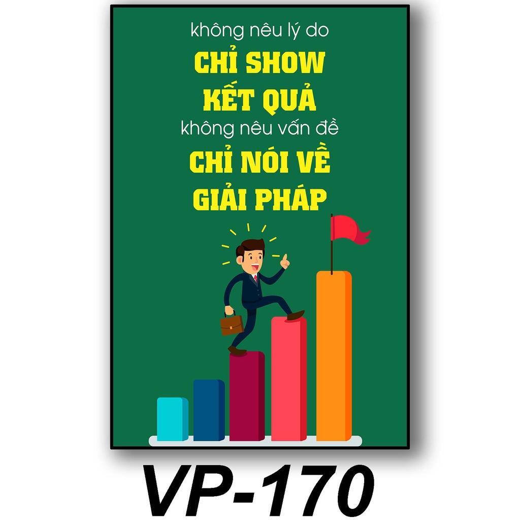 16 HOT HOT HOT Hơn 1000 mẫu tranh slogan, tranh tạo động lực văn phòng chỉ 39k giá tốt nhất