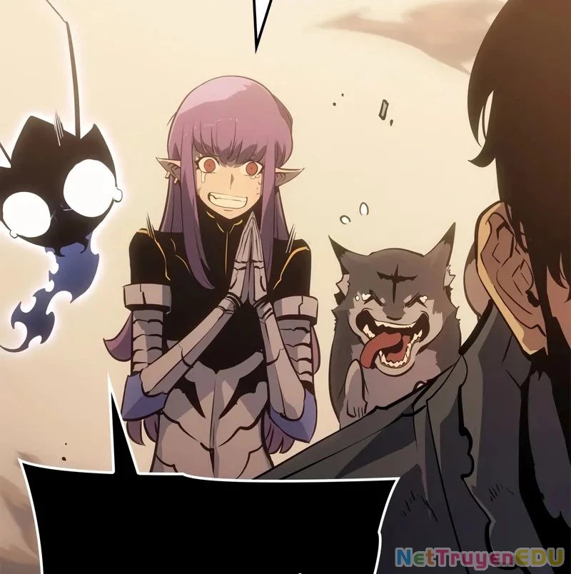 solo leveling : ragnarok chapter 42 43