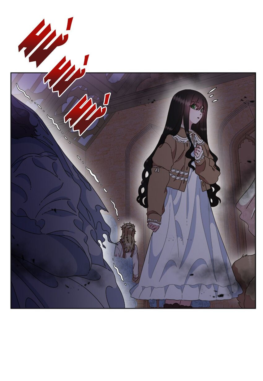 con gái bảo bối của ma vương chapter 128 45