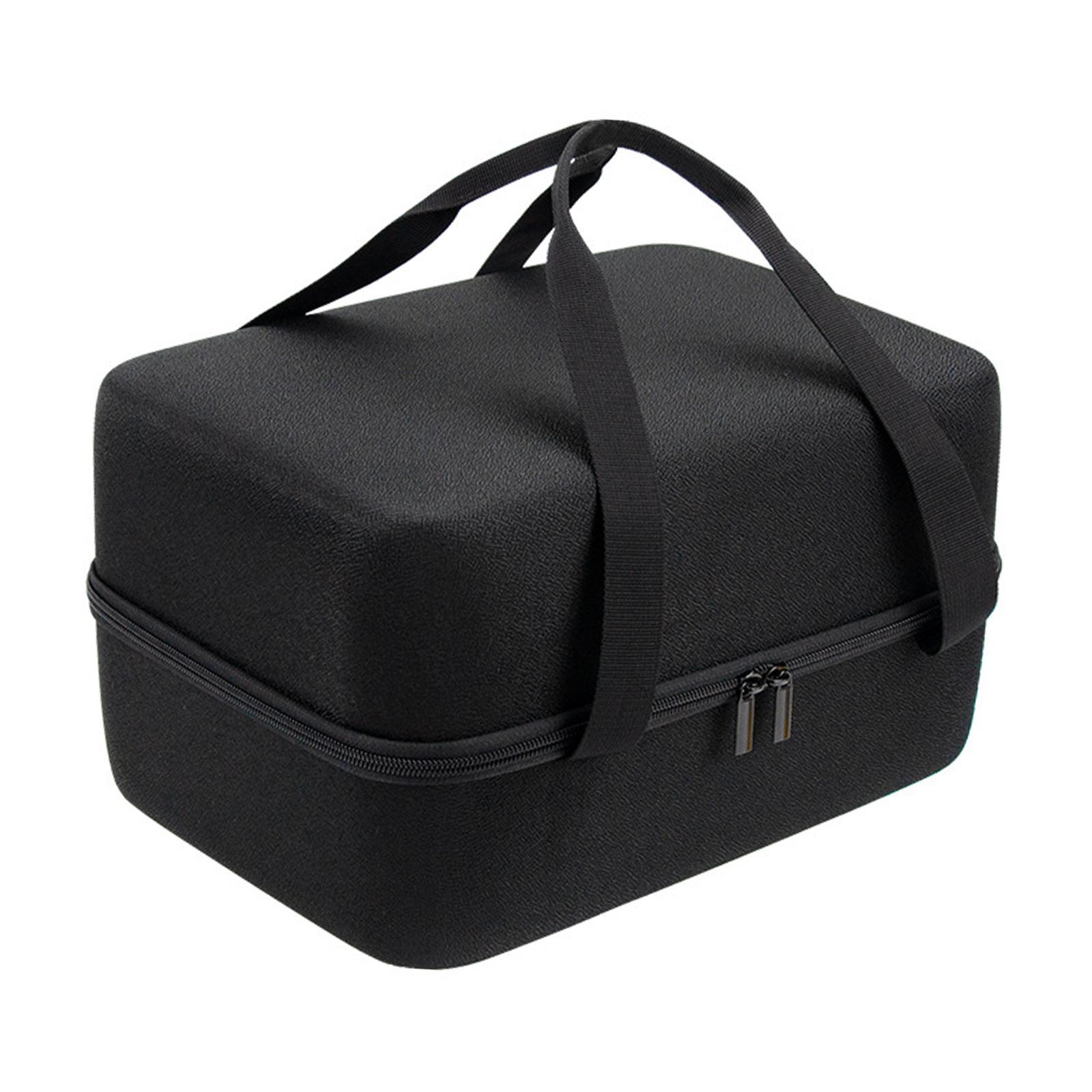 Case with Pockets Versatile Scratch Resistant Travel Carrying Case