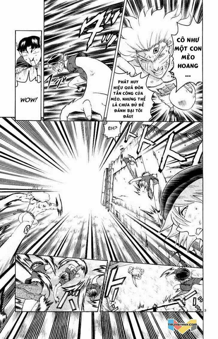 history's strongest disciple kenichi chapter 245 4
