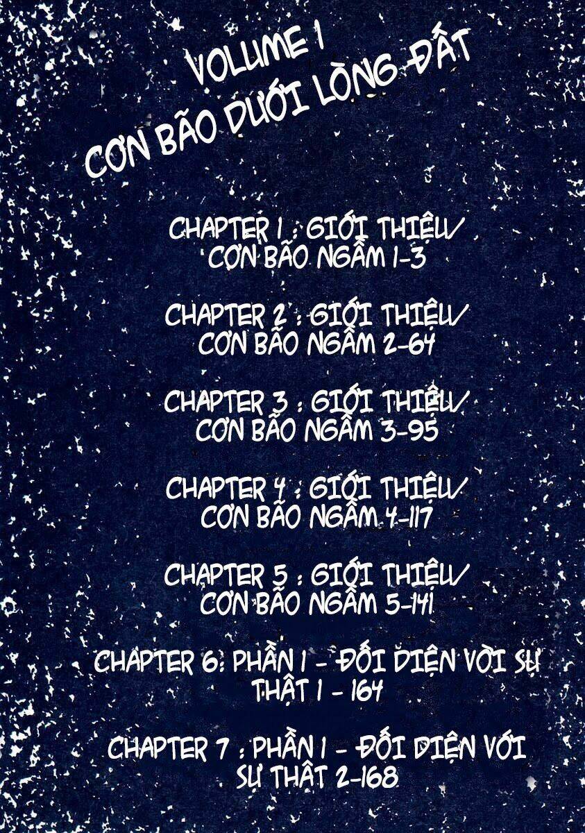 thảm họa sóng thần chapter 1 7