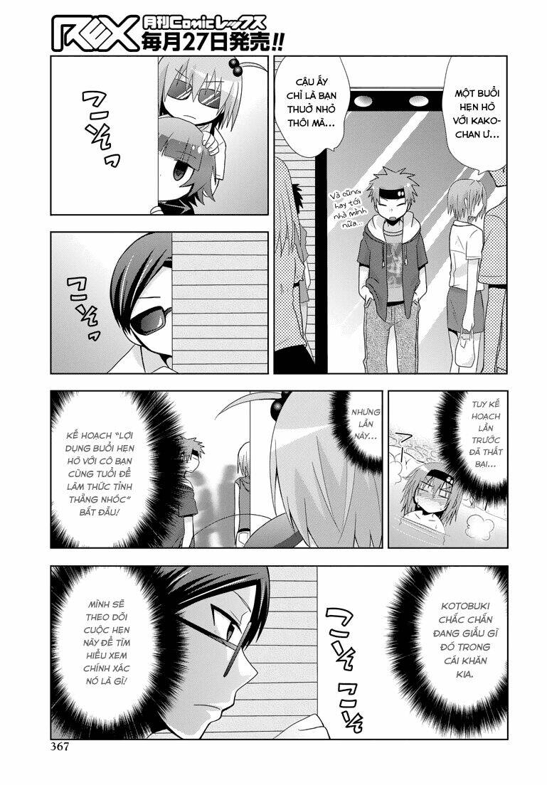 chichi ga loli na mono de chapter 9 7