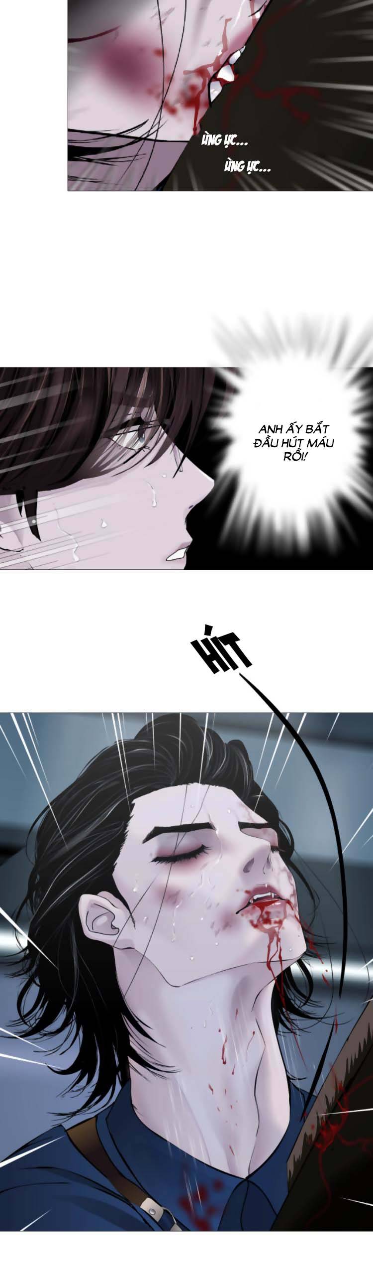 đằng nữ chapter 85 12