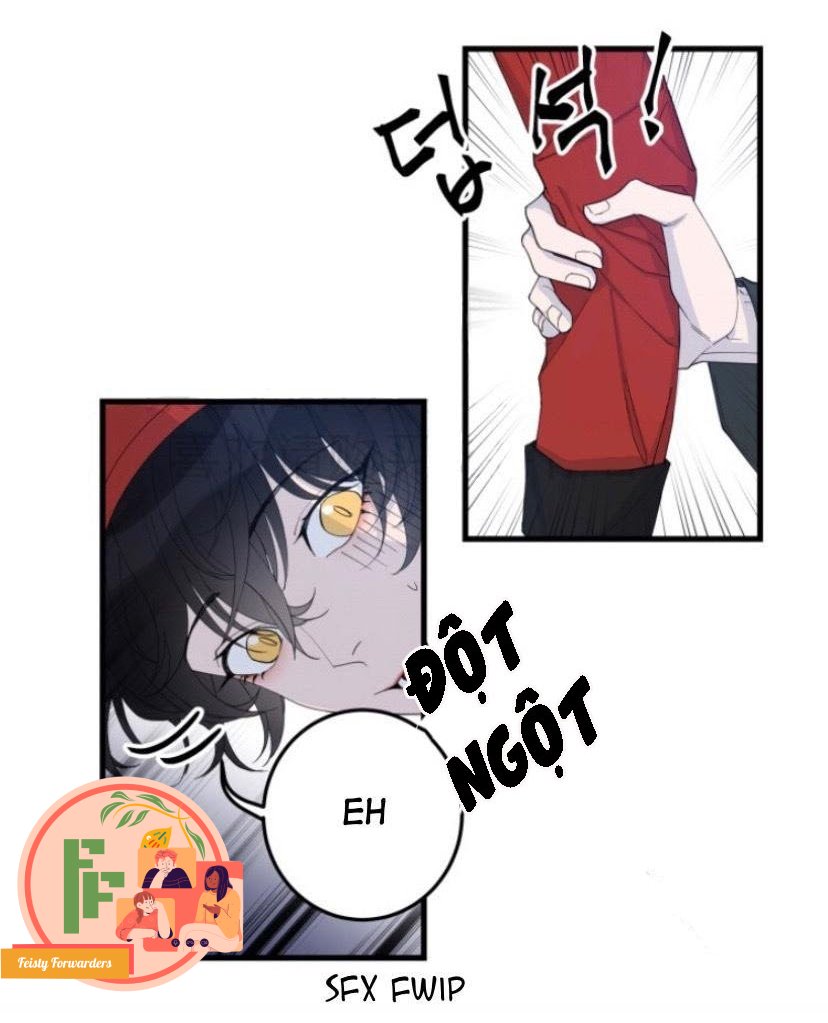 người tình dâm đãng của tôi chapter 2 13