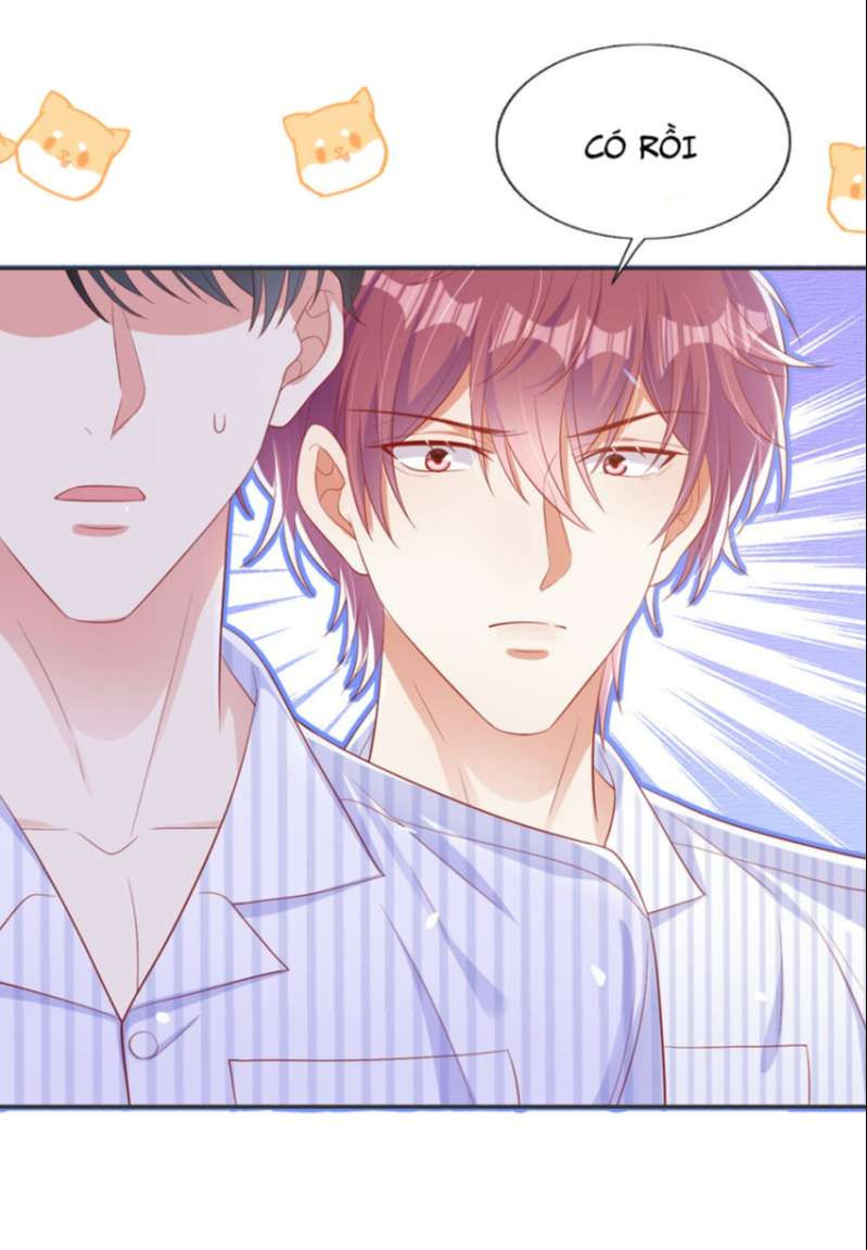 tôi với hình mẫu lý tưởng lìa trần rồi! chapter 55 15