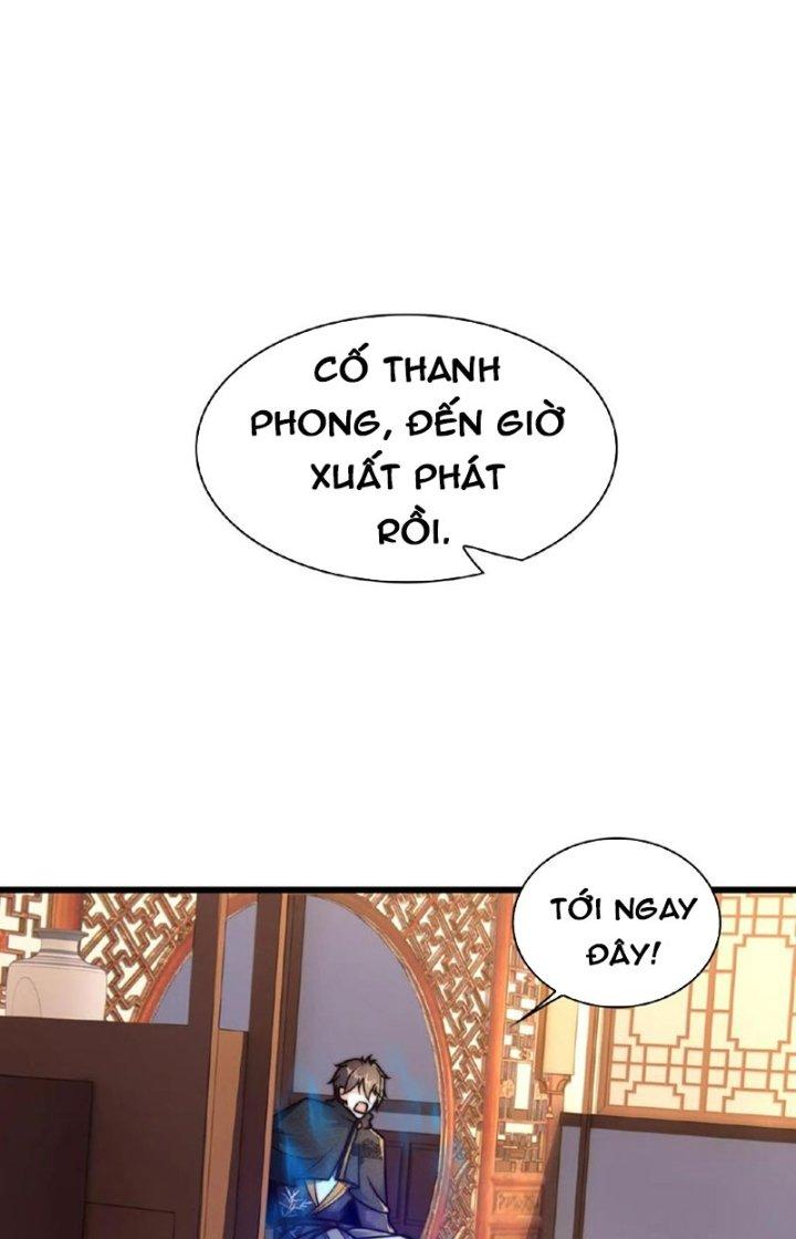 ta nuôi ma quỷ ở trấn ma ti chapter 147 5