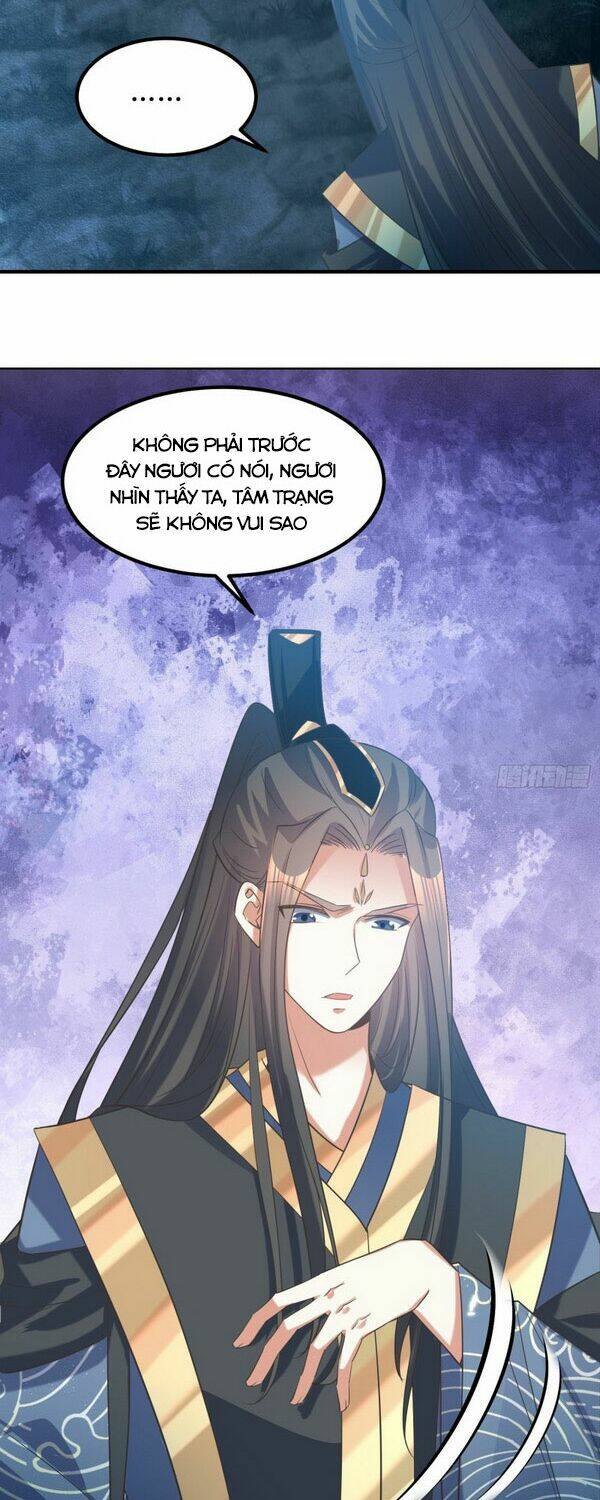 đỉnh cấp phản phái đại sư huynh chapter 79 8