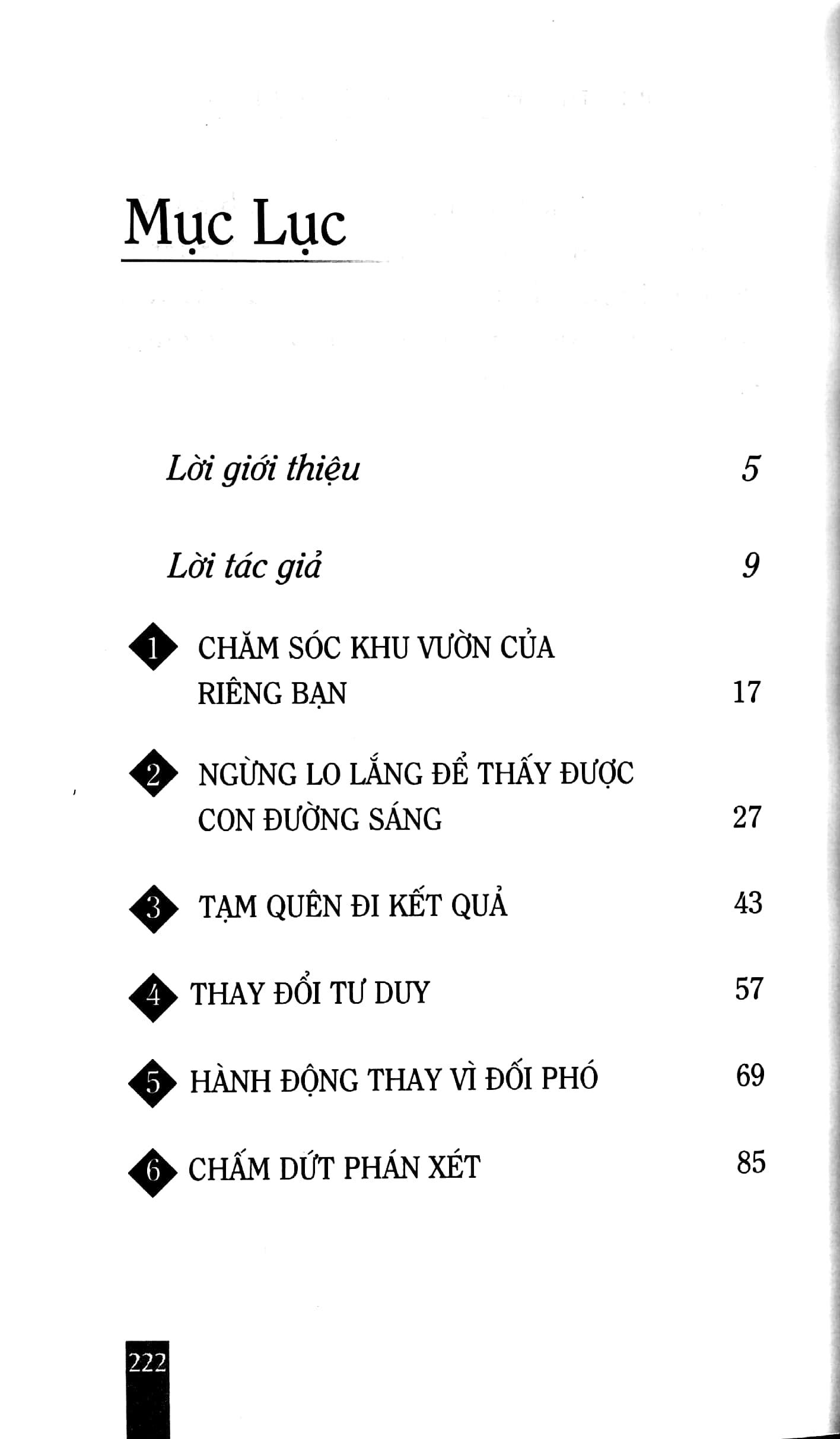 Sách Khi Ta Thay Đổi Thế Giới Sẽ Đổi Thay (Tái Bản 2022)