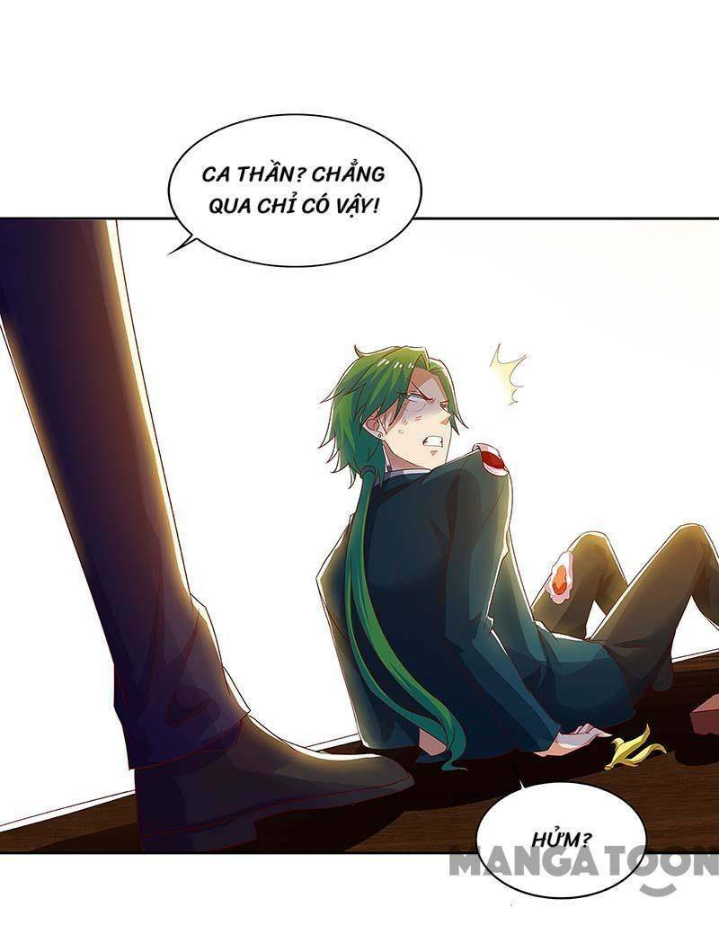 siêu cấp bại gia tử chapter 85 13