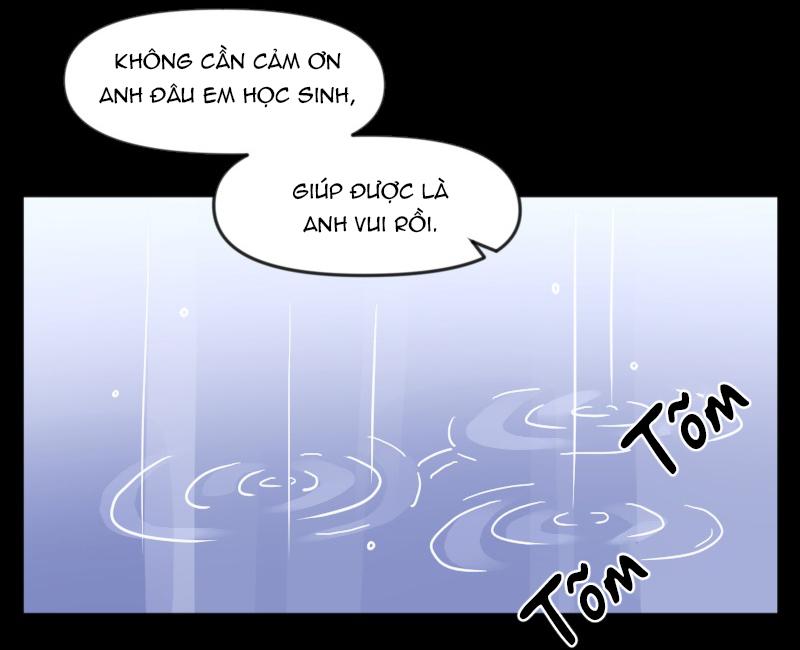 Truyện Ngôn Nhưng Không Ngôn Lắm Chapter 7 - Trang 45