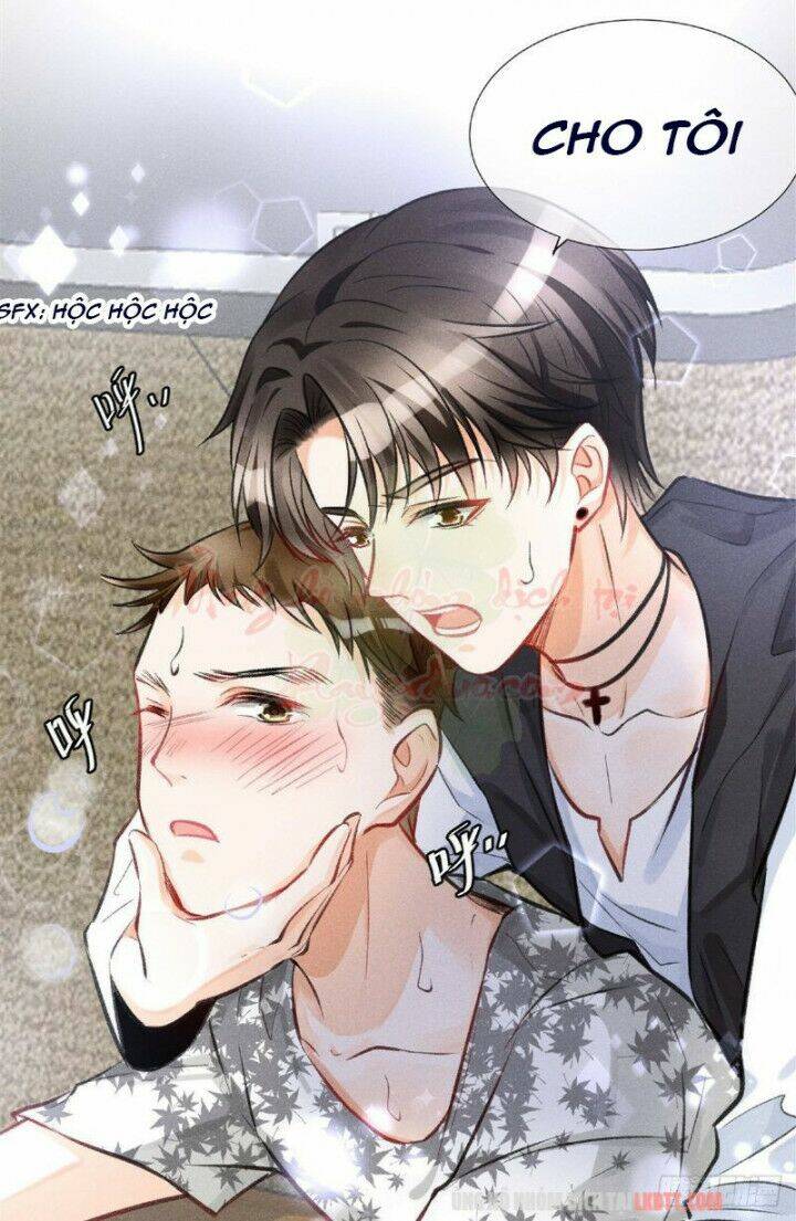 tôi trở thành tổ tông của 5 vị đại lão chapter 4 3