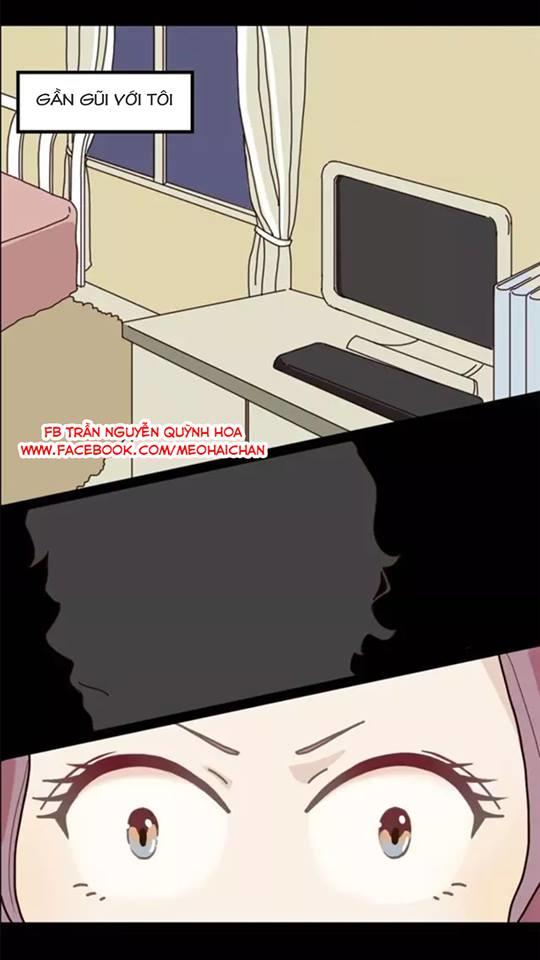 người yêu 0 độ chapter 1.3 6