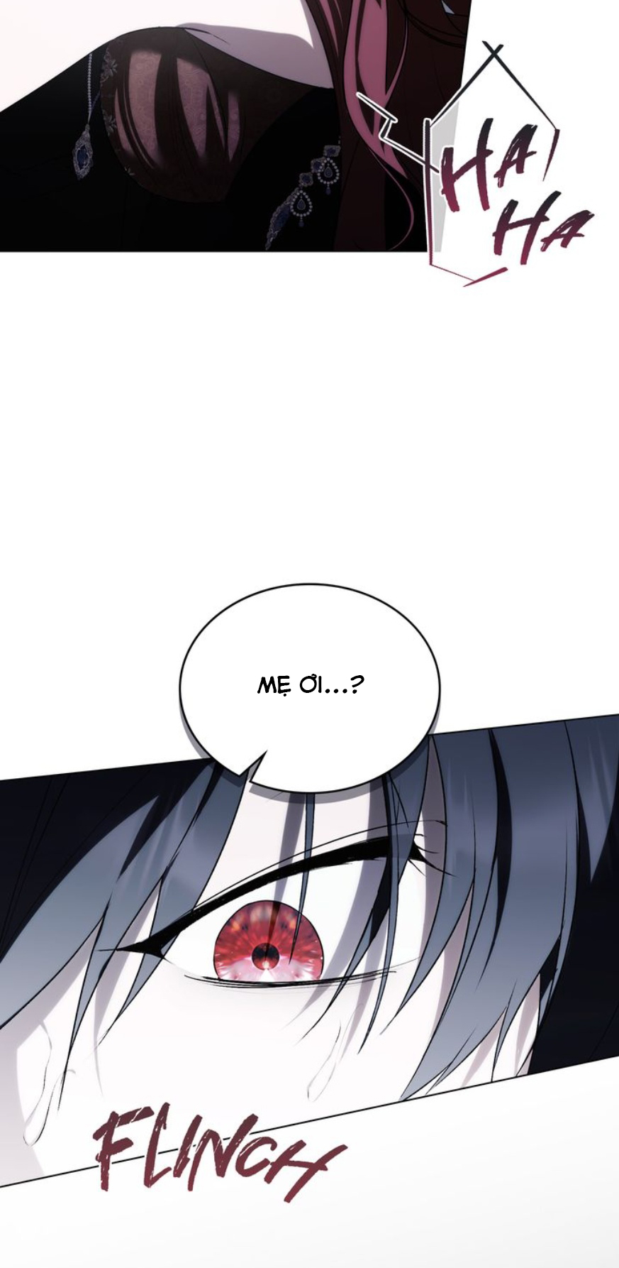 lời hứa đó không phải là tôi chapter 20 58