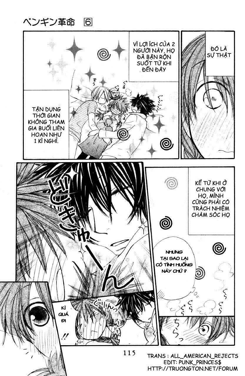 penguin revolution chapter 29 16