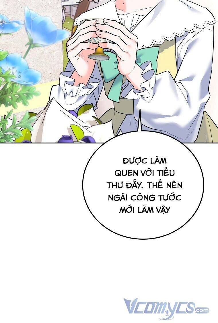 ác nữ karuna bé lại chapter 41 72