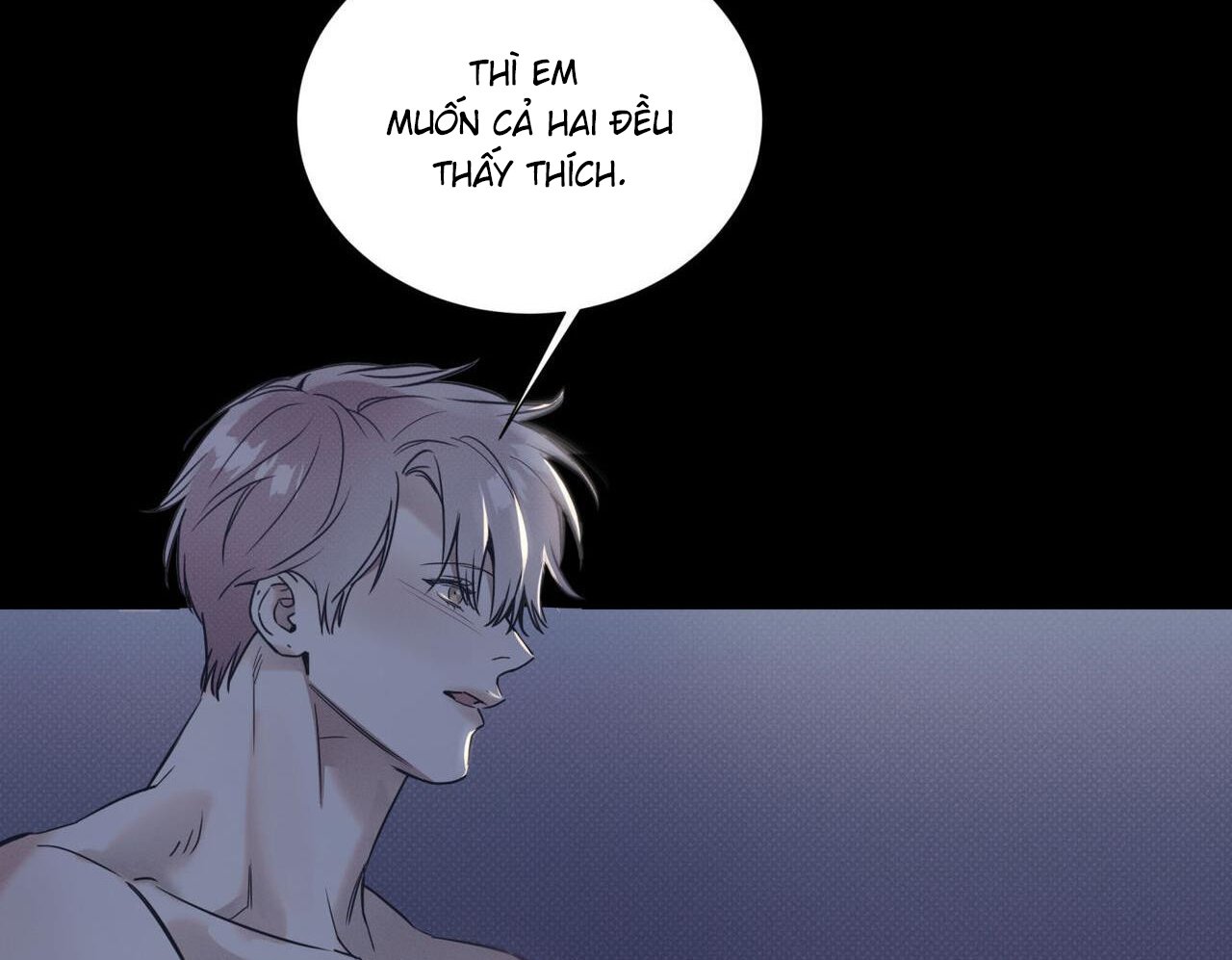 dải hợp âm trên đại dương xanh chapter 41 37