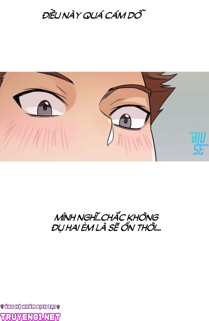 yêu em nữa đi chapter 4 18