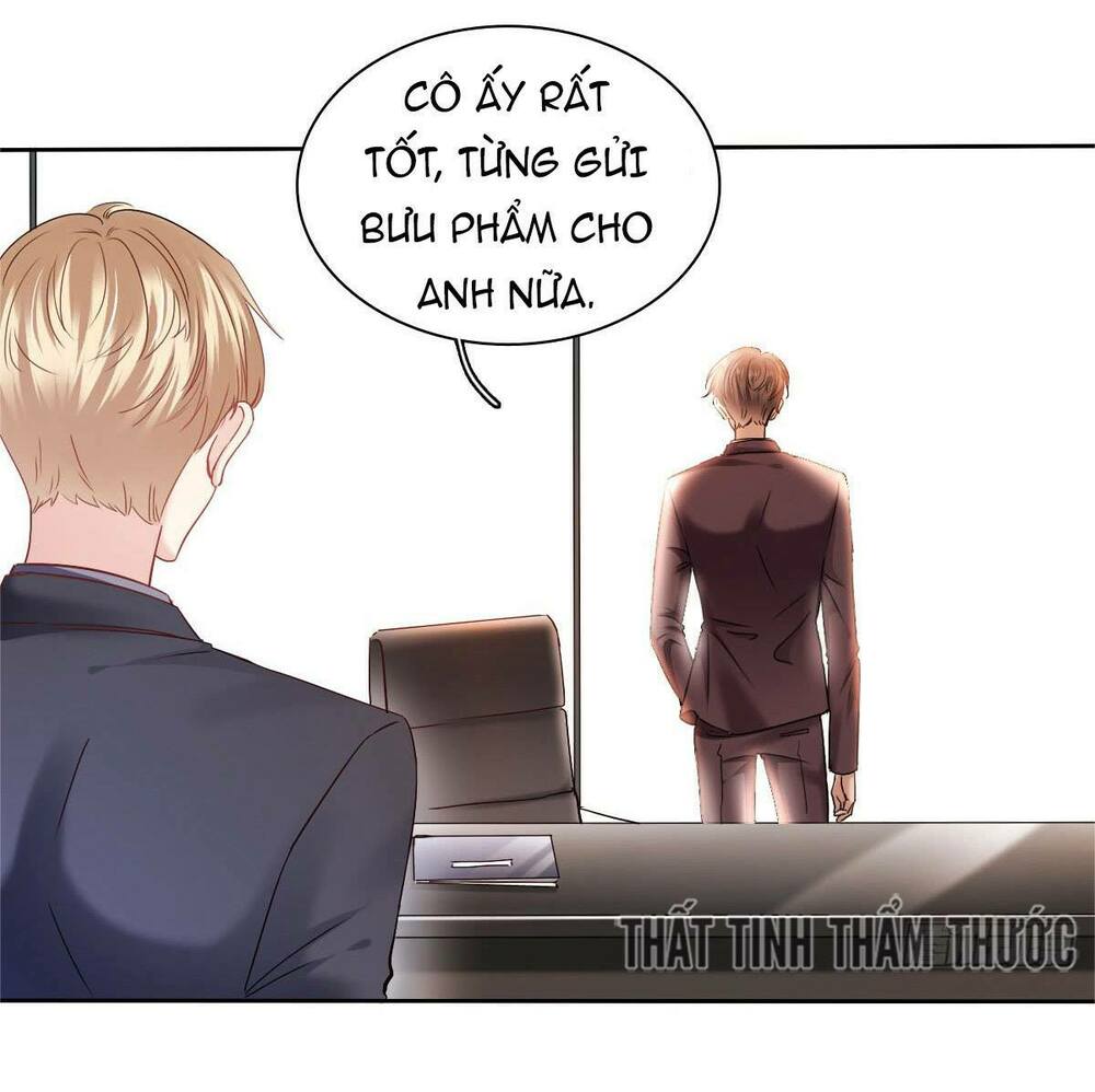 bay qua thiên sơn đến yêu anh chapter 50 17