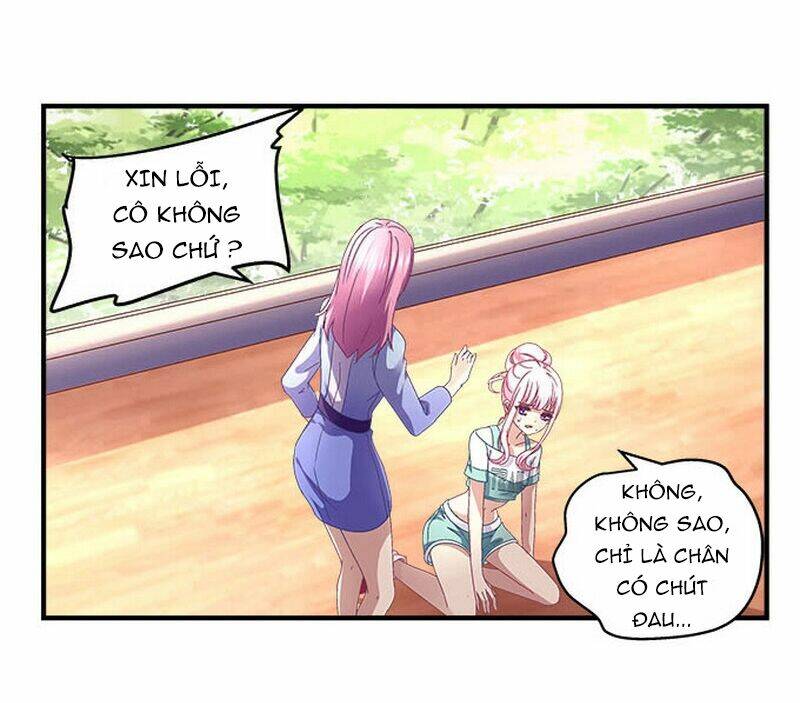 thiên lại âm linh chapter 30 20