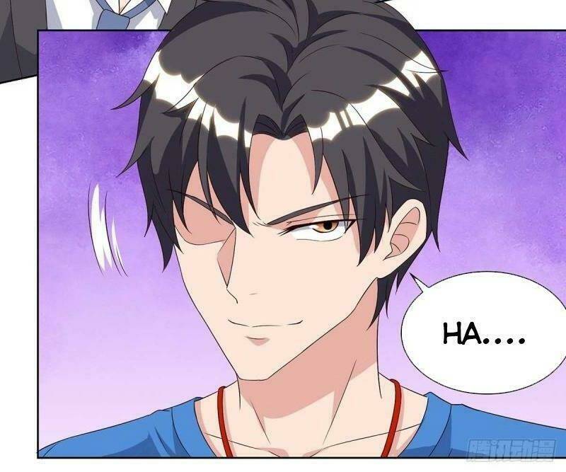 trọng sinh khí thiếu quy lai chapter 94 21