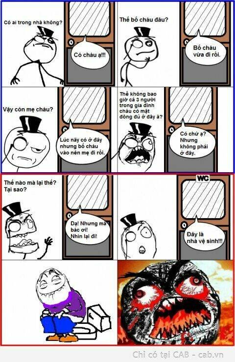 rage comic-troll chapter 48 10