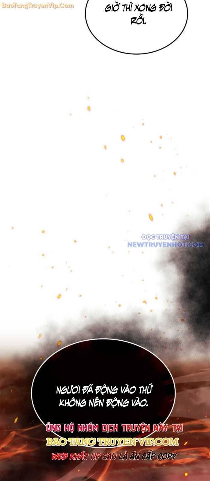 huyền thoại game thủ - tái xuất chapter 175 83