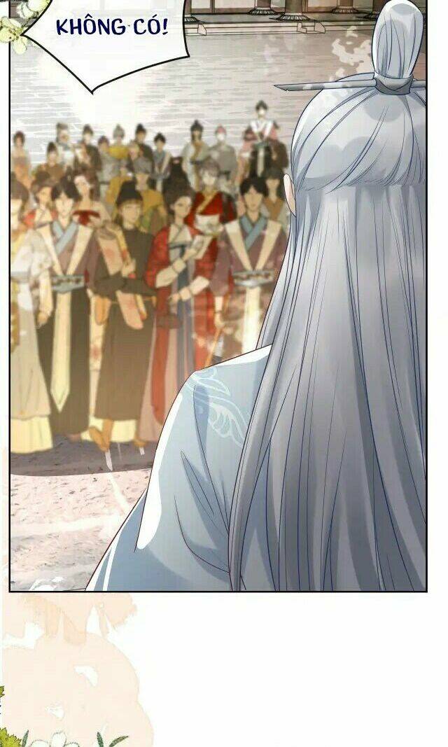 hắc hóa nam chính trực tuyến nuôi thỏ chapter 25 40