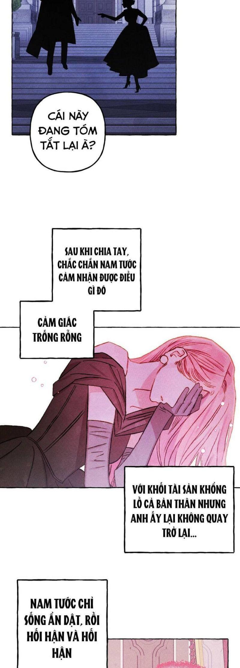 nuôi dưỡng một hắc long chapter 37 10