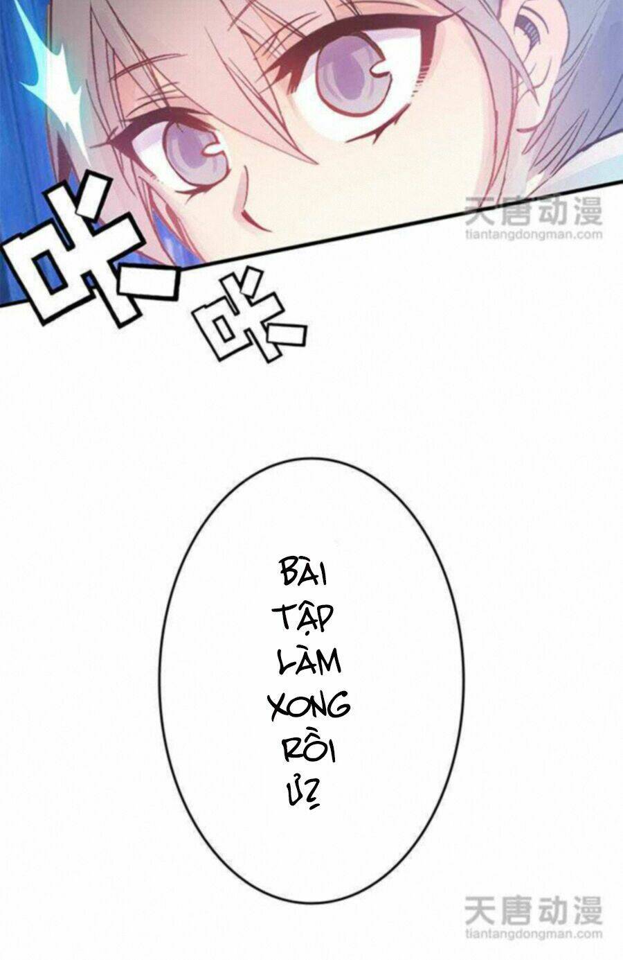 chúng thần học viện chapter 7 9