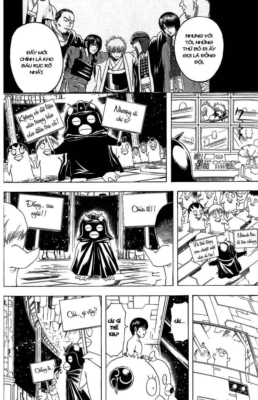 gintama - linh hồn bạc chapter 357 7