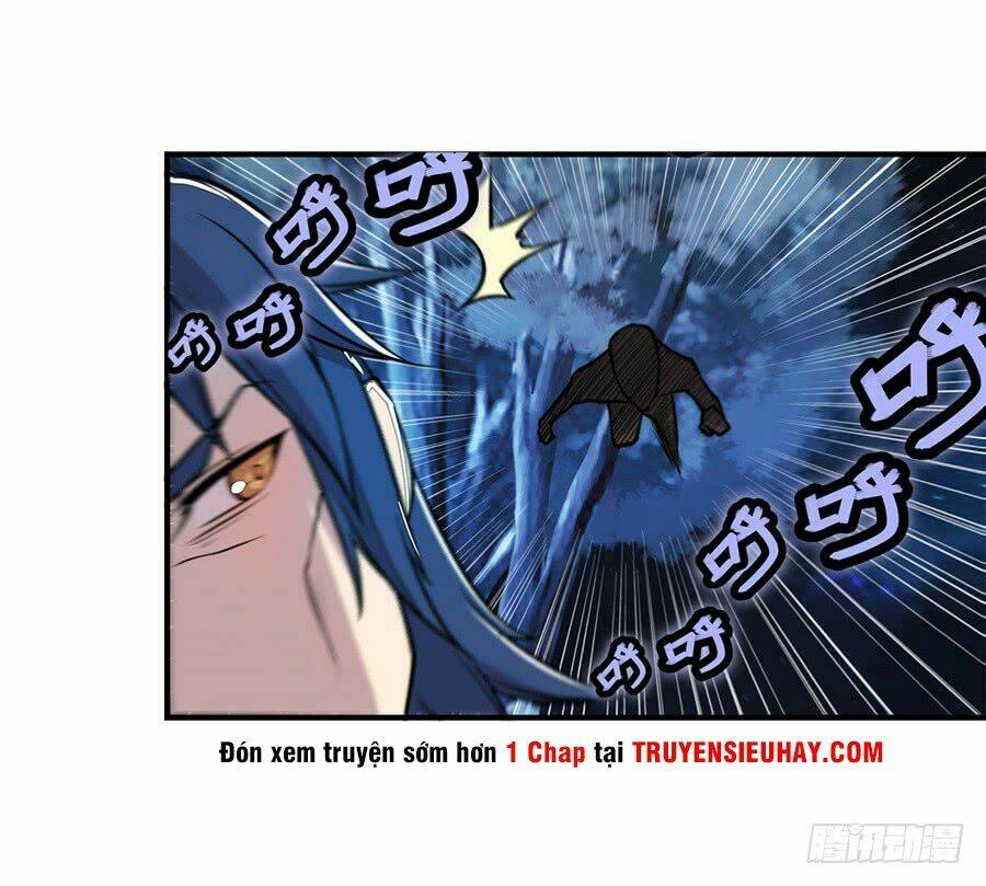 cuộc sống thoái ẩn của võ lâm chi vương chapter 24 38