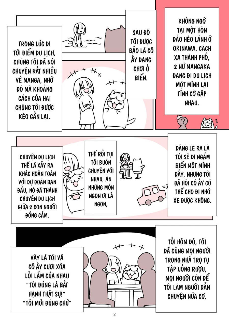 umisaki lilac chapter 36.5 8