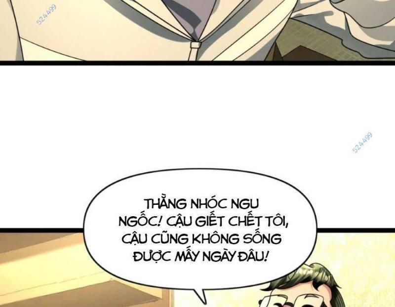 đóng băng toàn cầu: tôi gây dựng nên phòng an toàn thời tận thế chapter 116 15