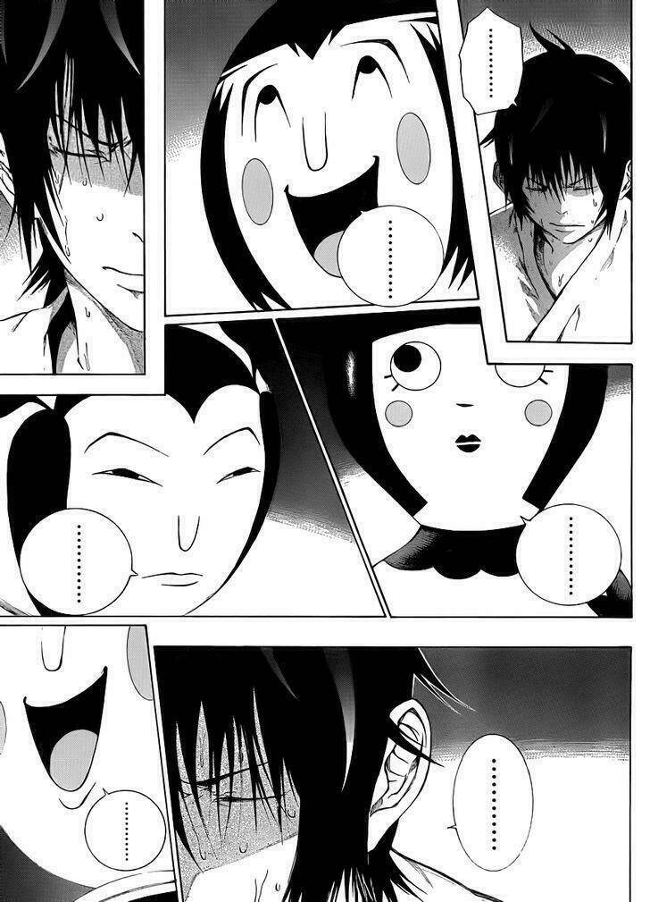 kamisama no iutoori chapter 7 13