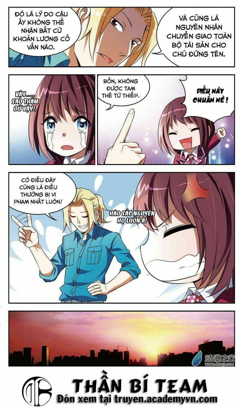 thiên tài j chapter 3 22